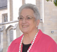 Photo of Dee Molinari ’58.